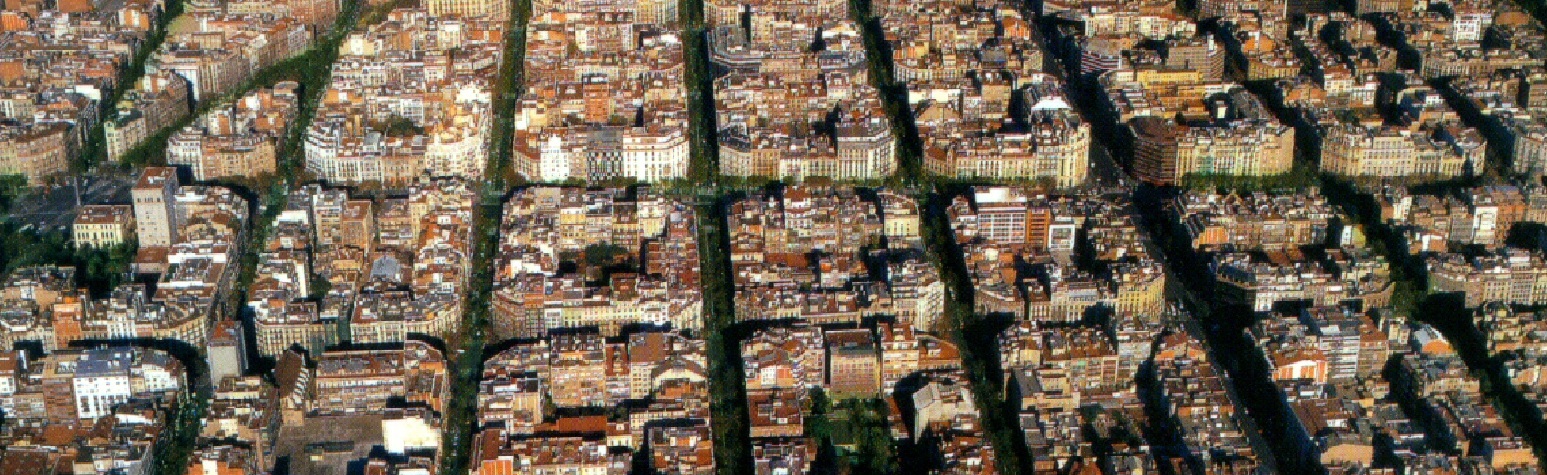 urbanismo